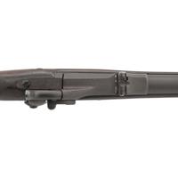 US Model 1875 2nd Type Trapdoor Officers Rifle