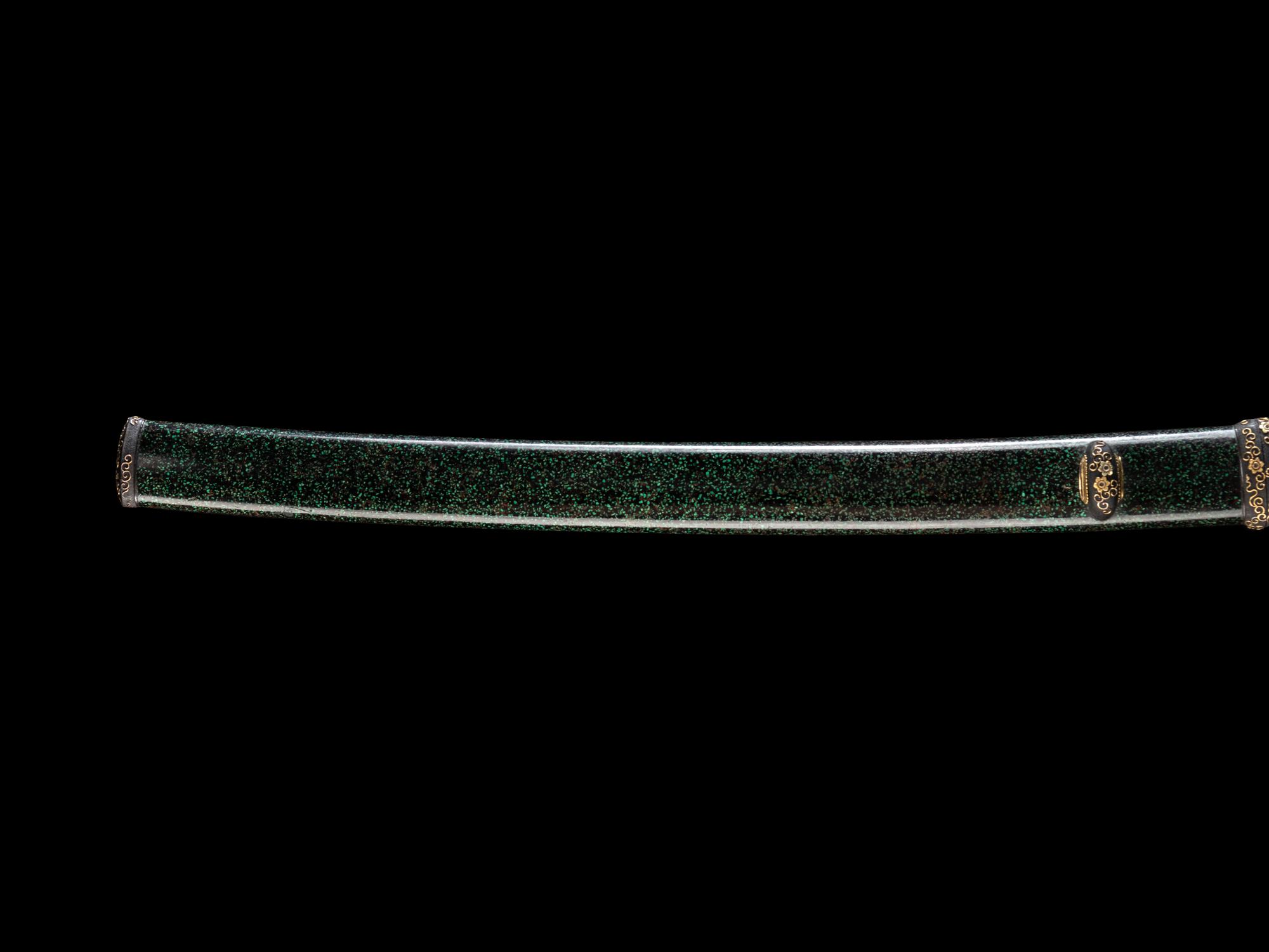A Wakazashi