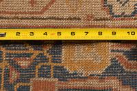 A Mahal Carpet