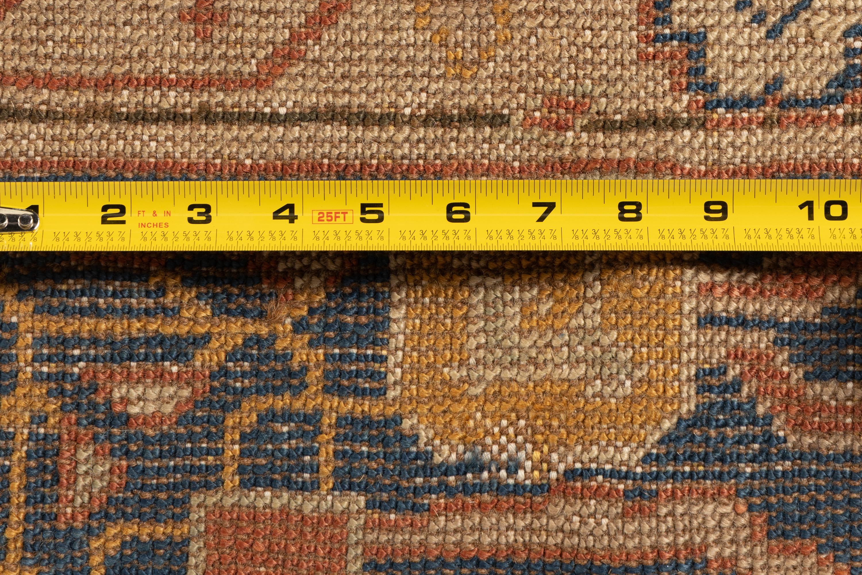 A Mahal Carpet
