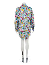 Moschino Shirt, 1980-90s
