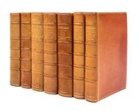 (NONESUCH PRESS) SHAKESPEARE, WILLIAM. The Works. NY, 1929-33. 7 vols.