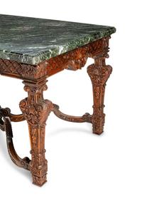 A Régence Style Salon Table — 19TH CENTURY