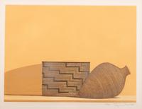 Stephen Lorber (American, b. 1943)