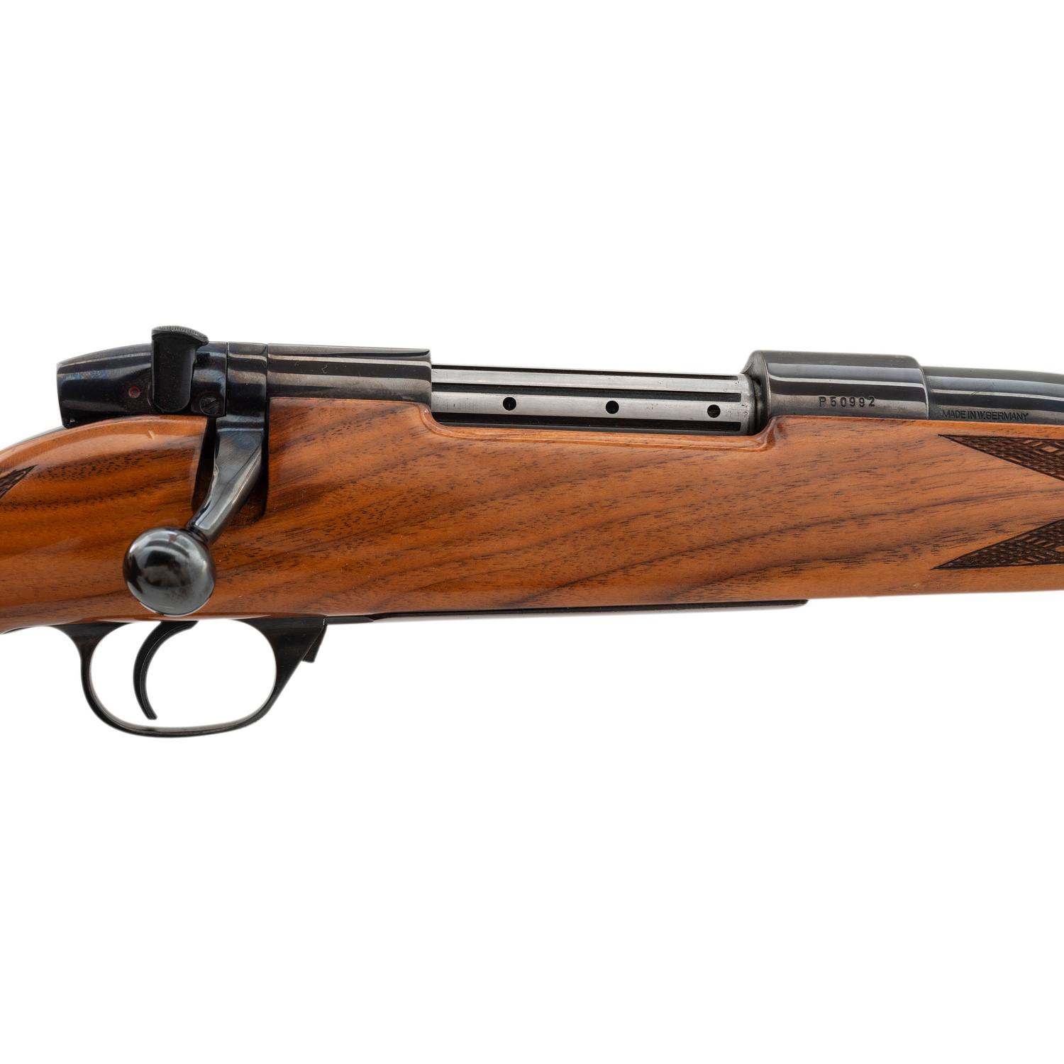 * Weatherby Mark V in .257 Magnum Rifle
