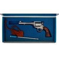 *Freedom Arms Model 97 .357 Magnum in Box with Accessories