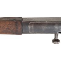 **French Model 1886/93 Lebel Rifle