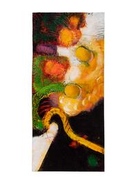 Vegetable Oracle, Grape's Elephant, A Tryst of Ulnas, Untitled, Lung Prisoner, Coronation of the Moth and Spinal Task, c. 1999-2002 (a group of 7 works)
