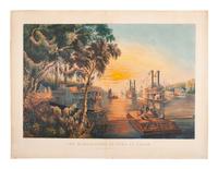CURRIER and IVES, publishers -- After Frances F. Palmer