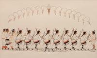 Dancers