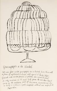 Twelve Works from Wild Raspberrie s , 1959