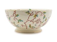An English Pottery Bowl