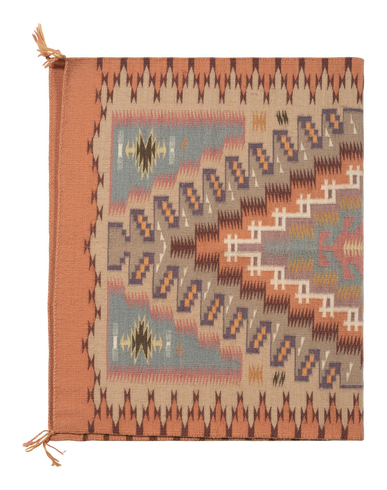 Burntwater Weaving / Rug