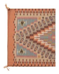 Burntwater Weaving / Rug
