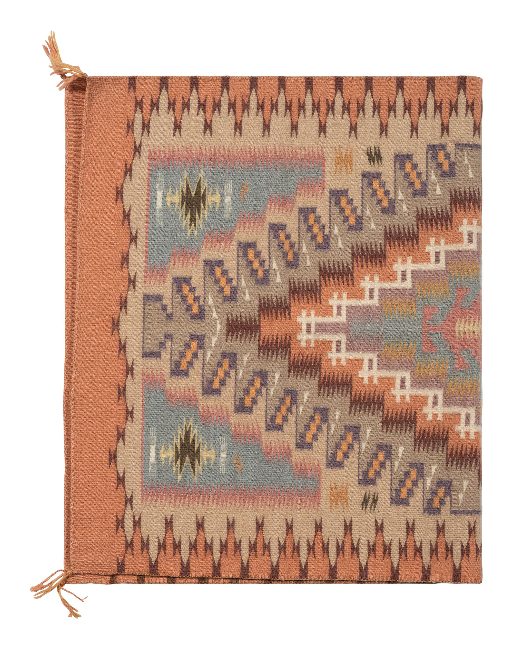 Burntwater Weaving / Rug