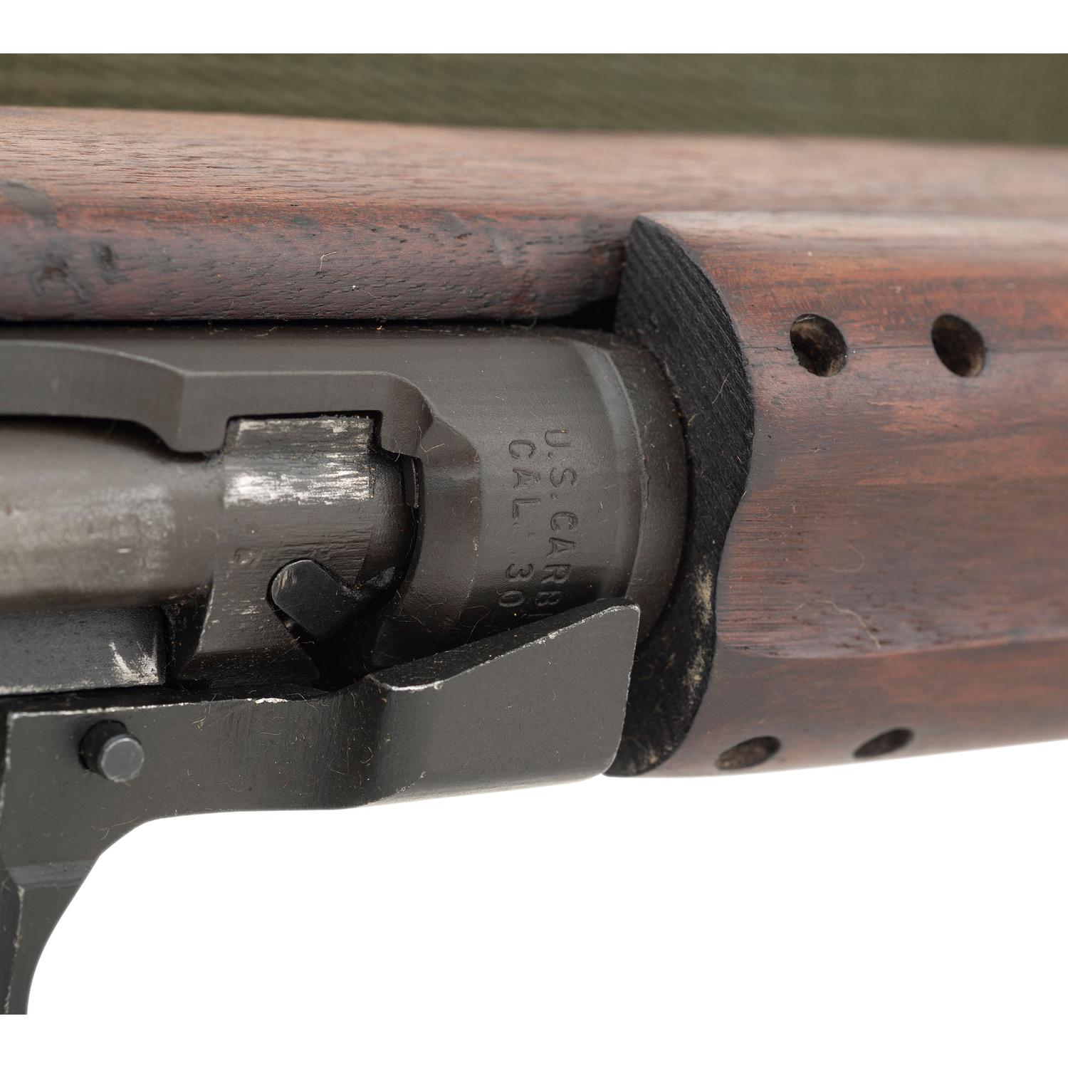 **Quality Hardware U.S. M1 Carbine
