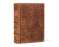 [Early Printing] [Monstrelet, Enguerrand de]. Chronicles of Enguerrand de Monstrelet