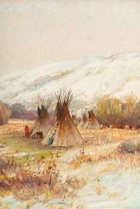 Wind River Country