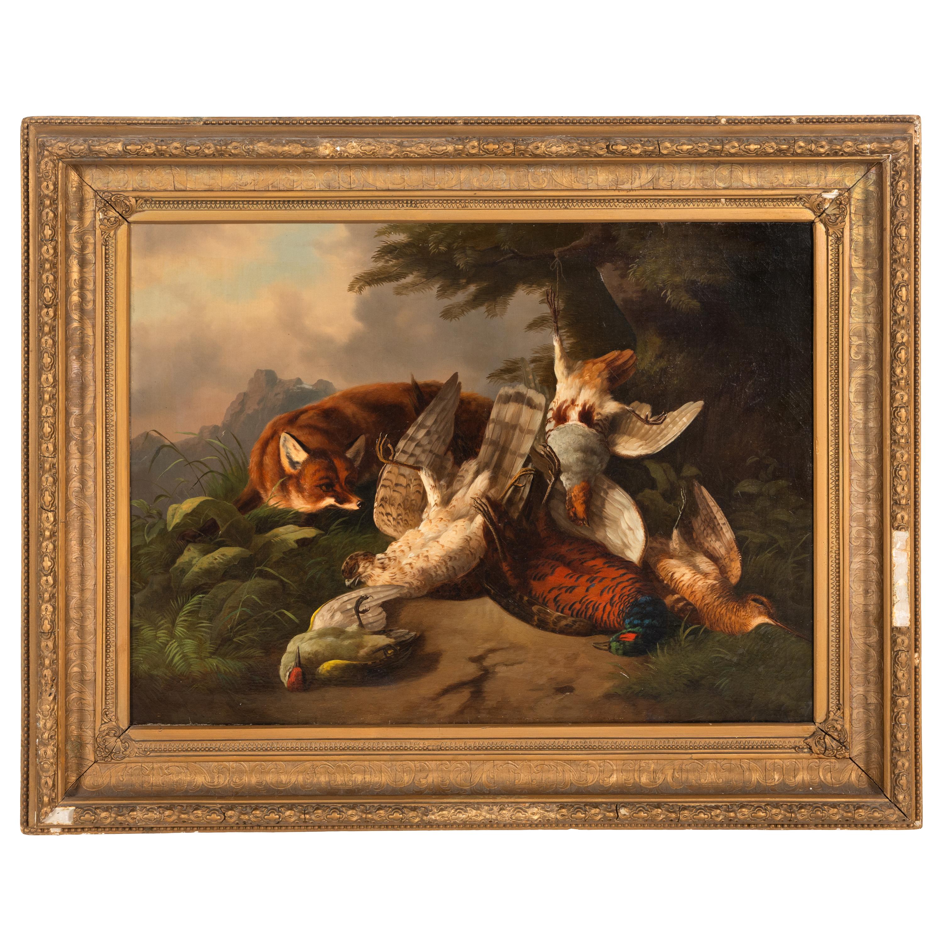 Continental, 19th Century