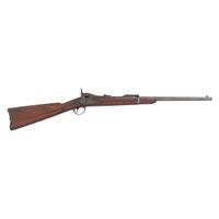 US Model 1884 Springfield Trapdoor Cavalry Carbine