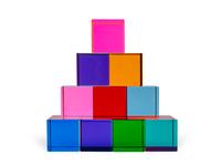 Ten Cubes, 1999