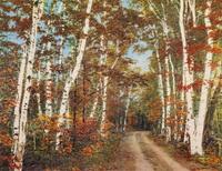 Wallace Nutting (American, 1861-1941)
