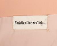 Two Christian Dior Two-Piece Ensembles, 1960s