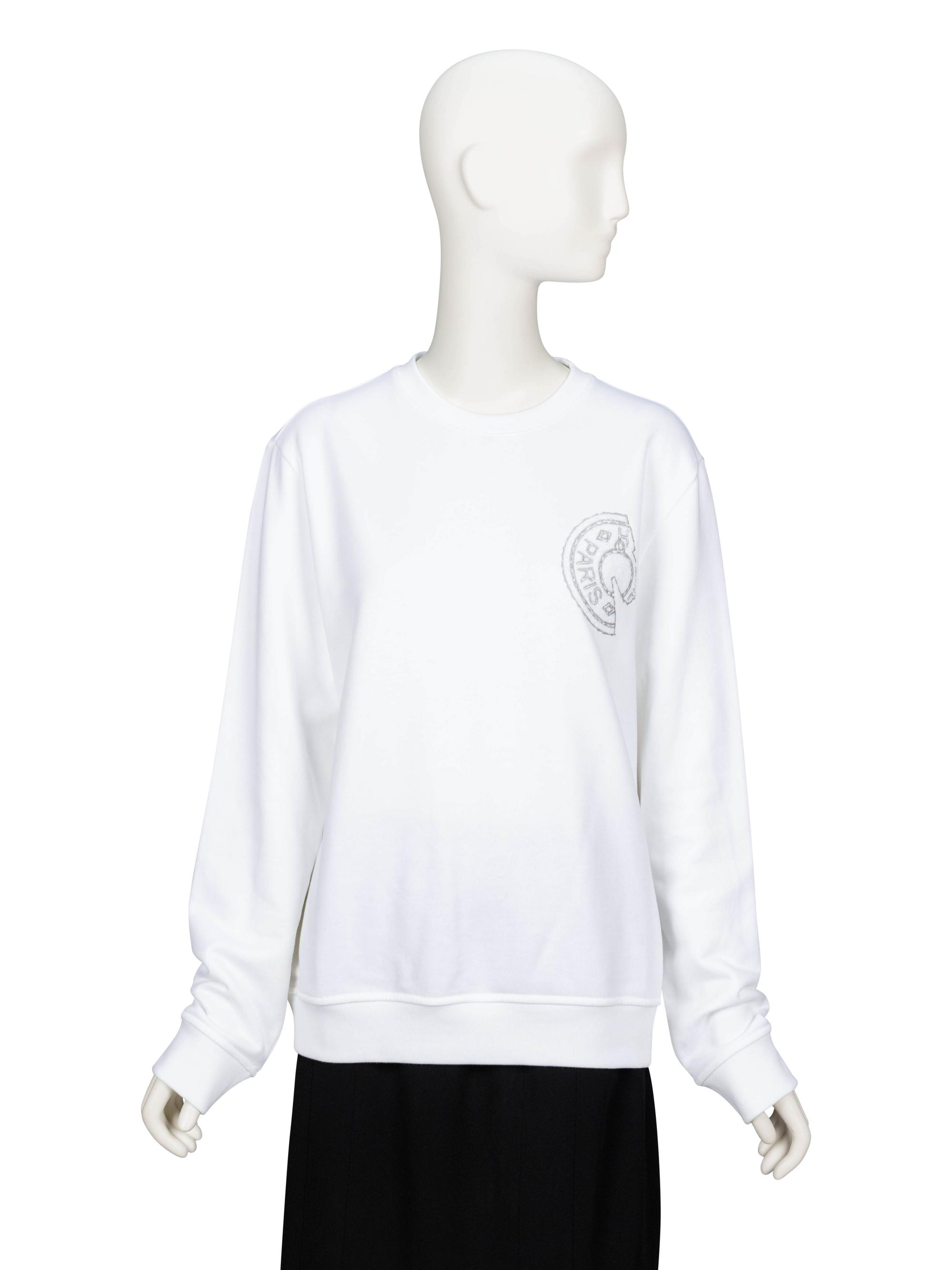 Hermès, Sweater & Sweatshirt