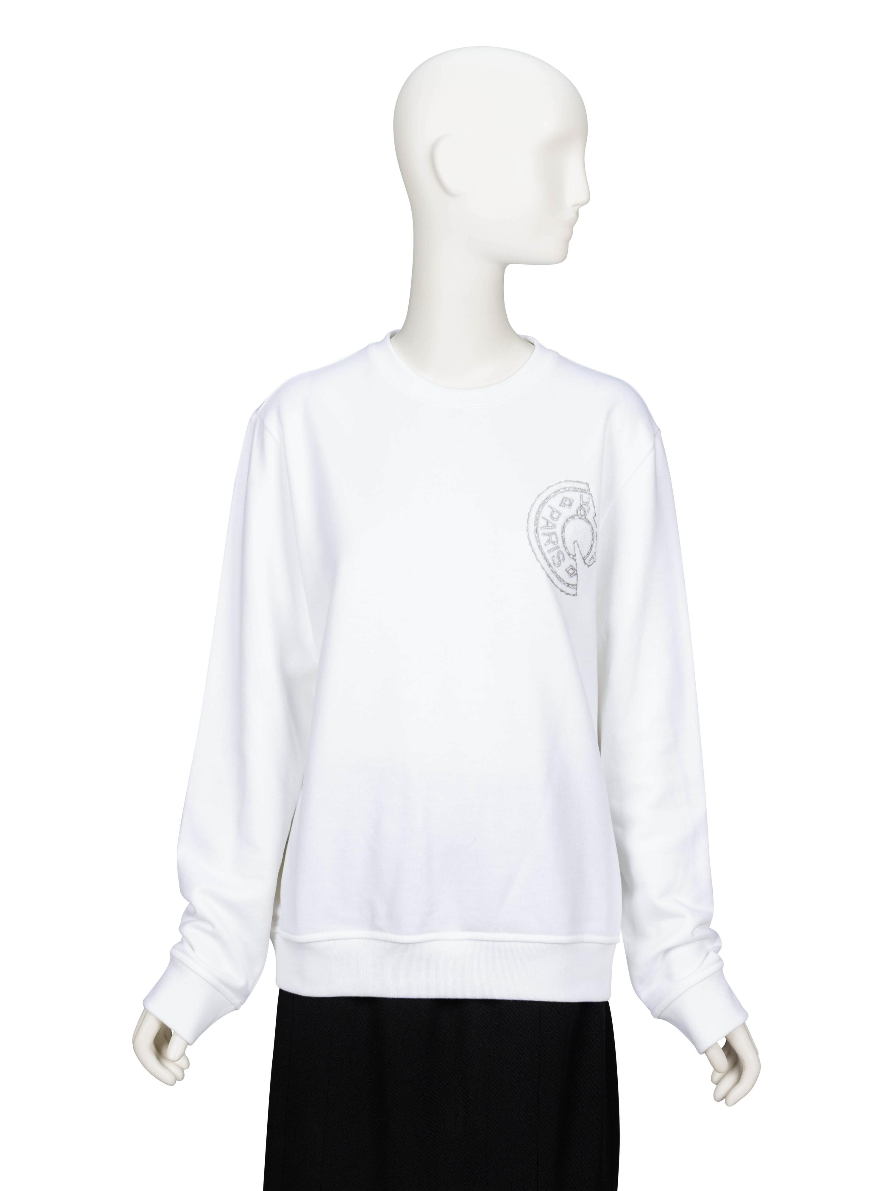 Hermès, Sweater & Sweatshirt