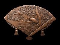 Five Japanese Mixed-Metal Scholar's Objects