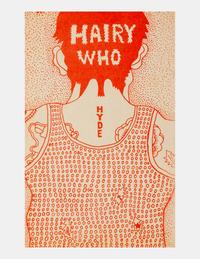 The Portable Hairy Who?