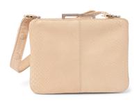 Fendi Python Bag