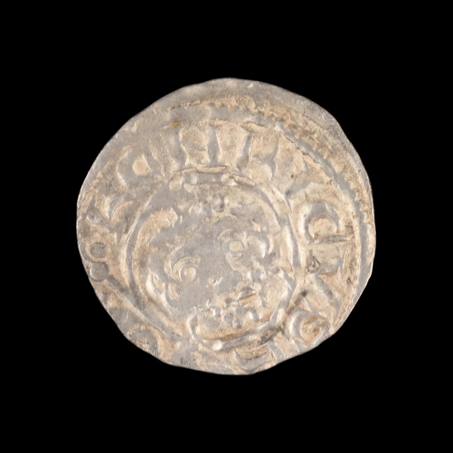 [GREAT BRITAIN] Richard I Penny ND (1189-1199)