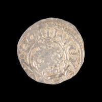 [GREAT BRITAIN] Richard I Penny ND (1189-1199)