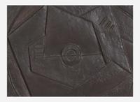 Jacques Lipchitz (American/French, 1891-1973), Bas Relief II