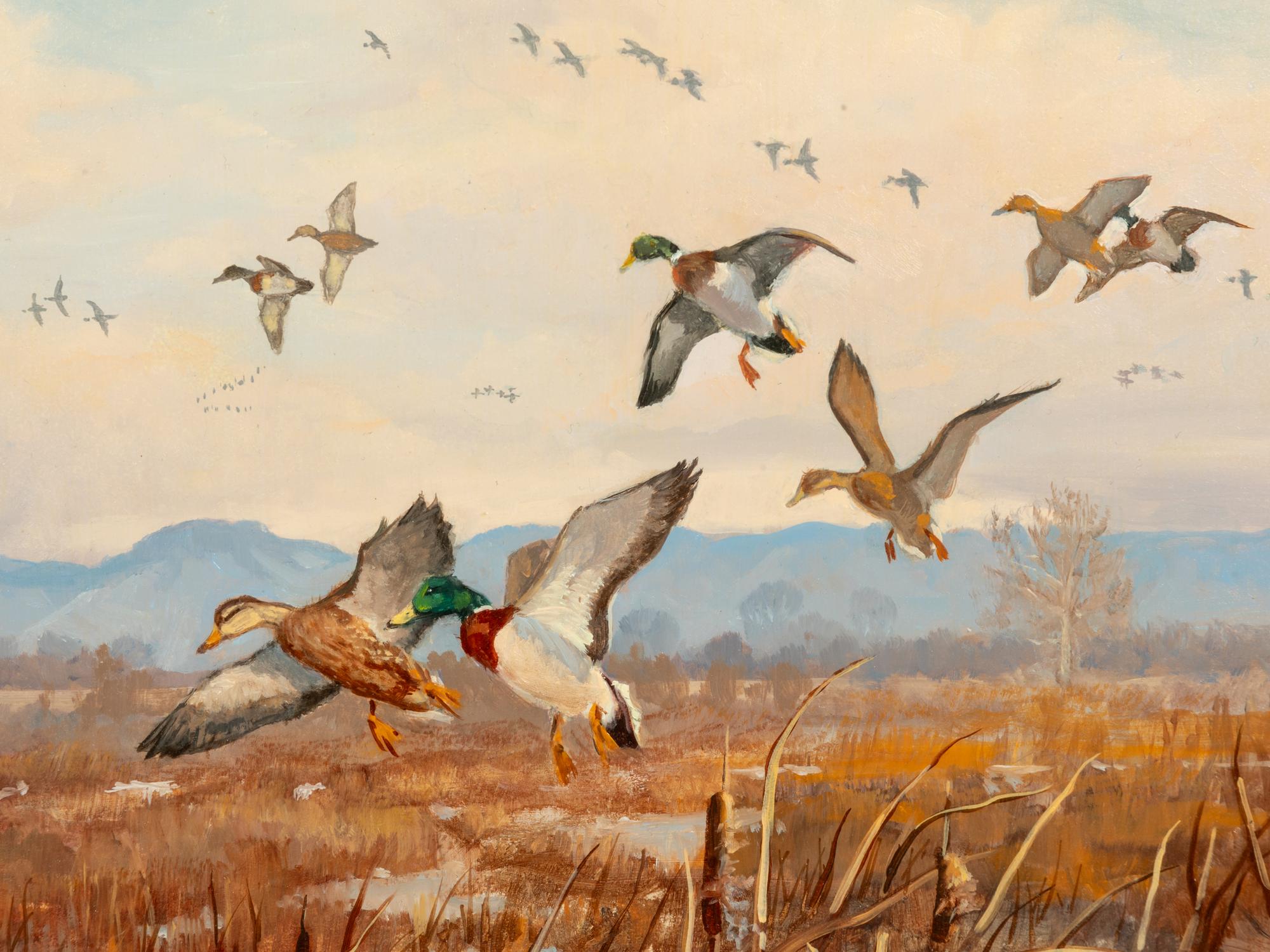 Flight
