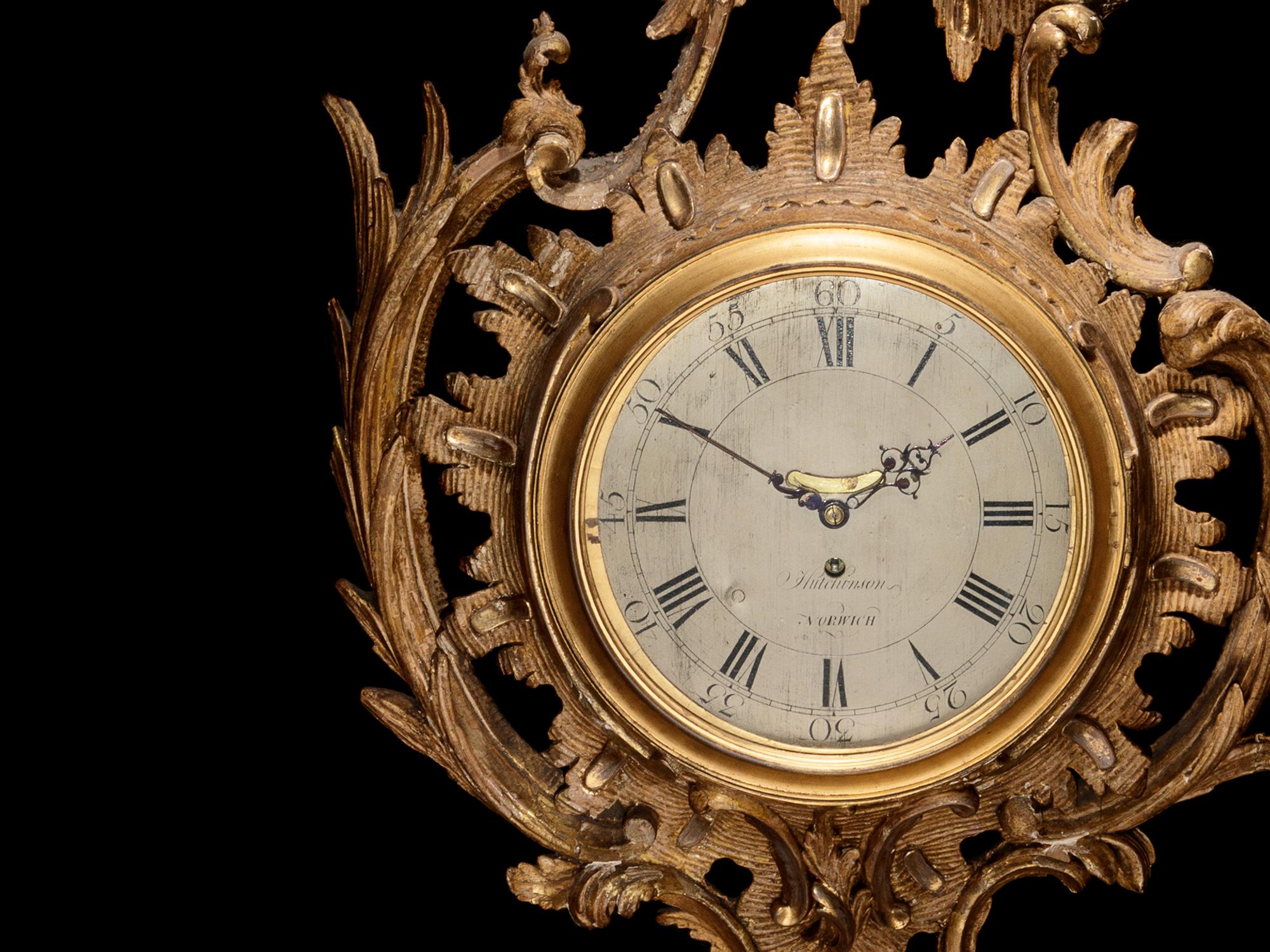 European Furniture and Decorative Arts