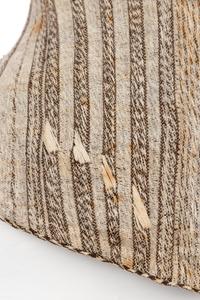 A Corset 'Woven in Two Pieces', 1880s