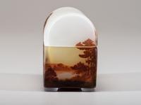Lidded Box