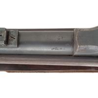 US Model 1884 Trapdoor Rifle