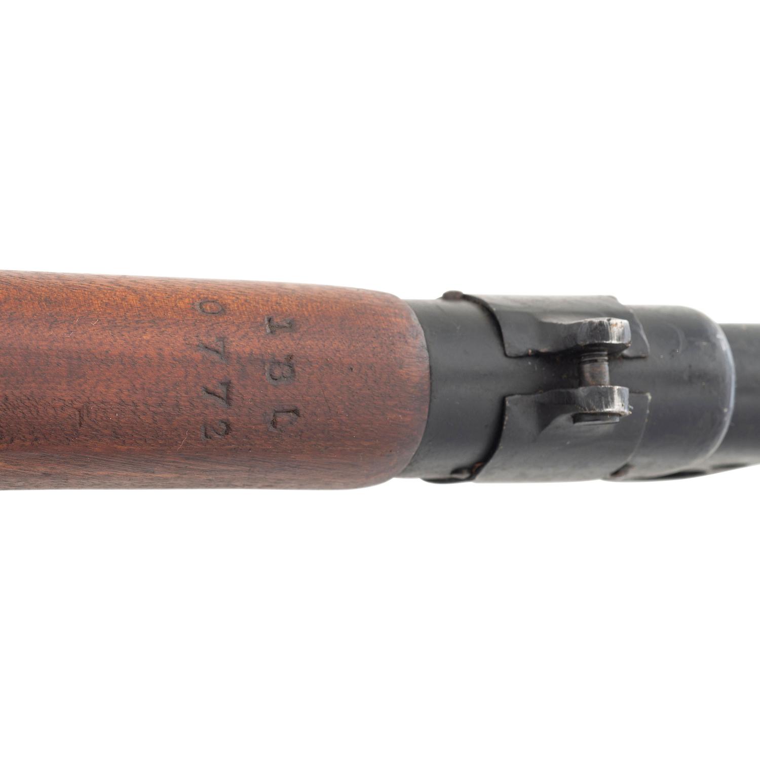 **Long Branch Enfield No. 4 Mk. 1*