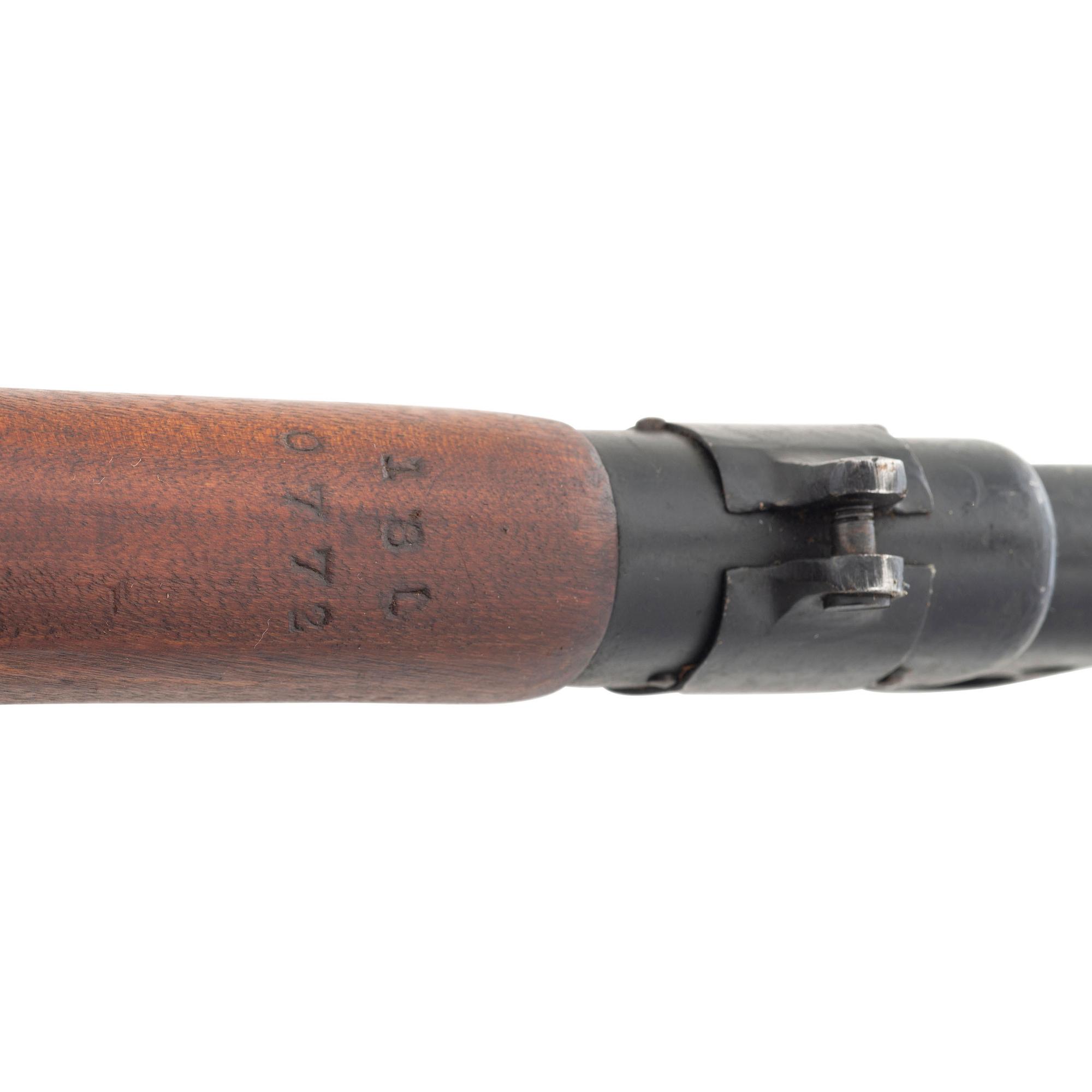**Long Branch Enfield No. 4 Mk. 1*