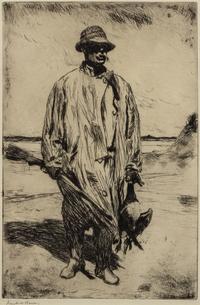 Frank Weston Benson