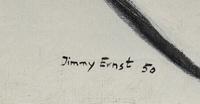 Personal Equation , 1950