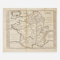[Literature] [Caesar, Gaius Julius] Duncan, William The Commentaries of Caesar, Translated into English. To which is prefixed a Discourse Concerning The Roman Art of War