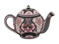 Judith Leiber Collector's Edition Teapot Minaudière