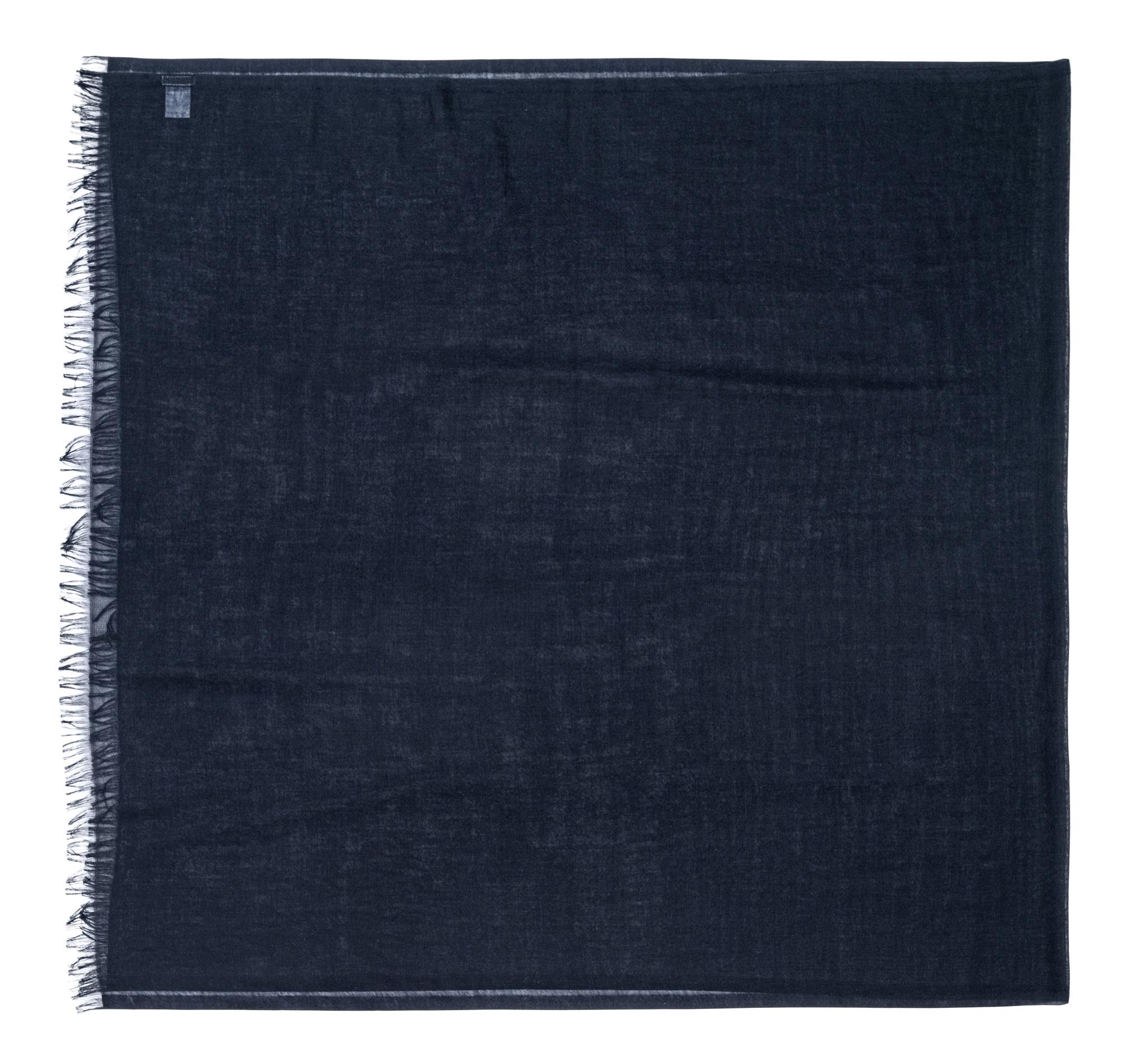 Six Brunello Cucinelli Scarves