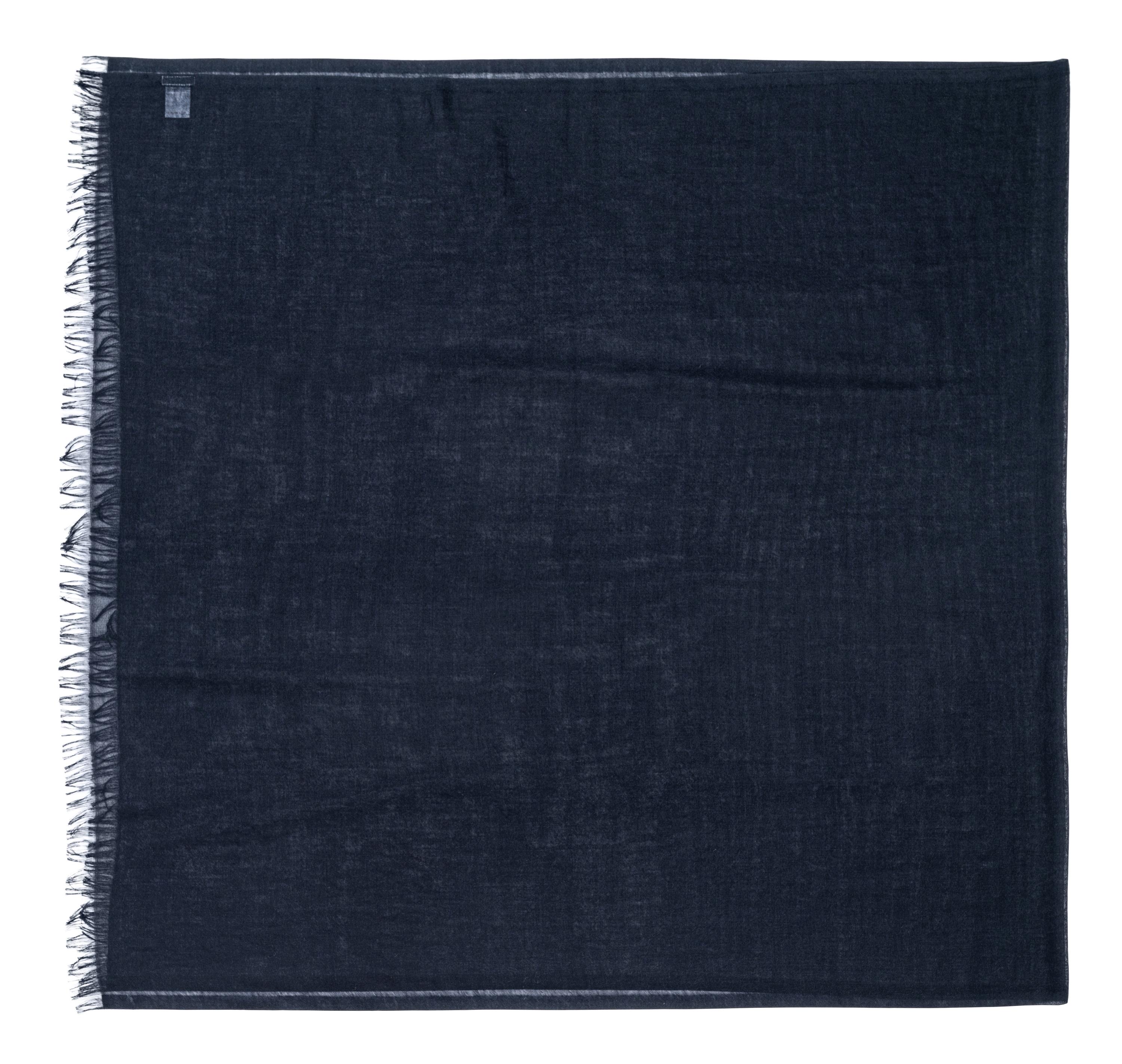 Six Brunello Cucinelli Scarves
