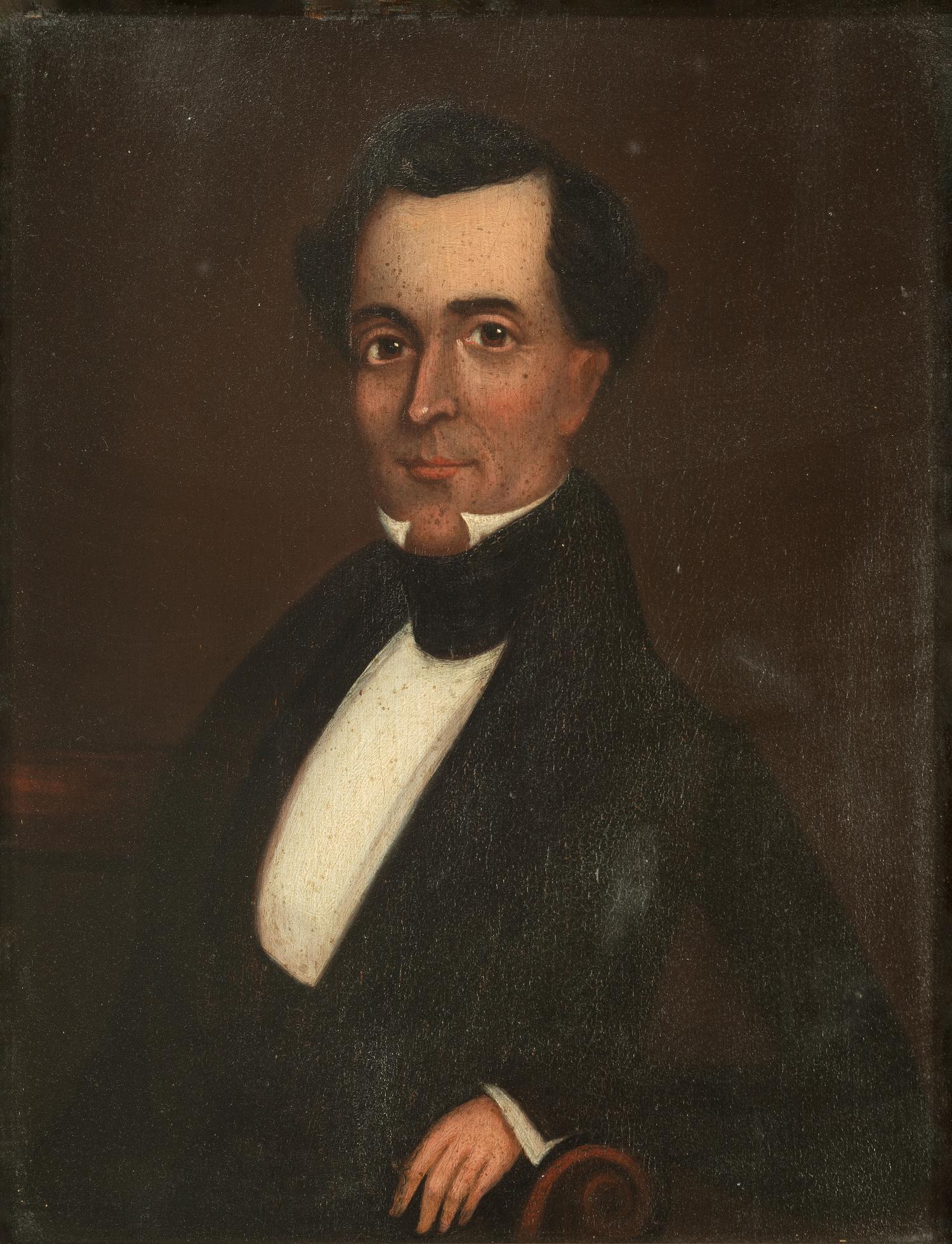 American School, 19th Century