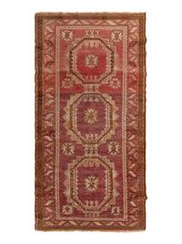 A Shirvan Rug